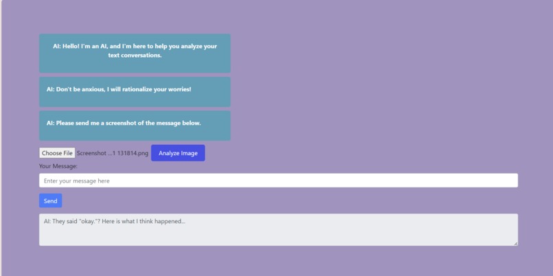 Missed Communications – screenshot 5