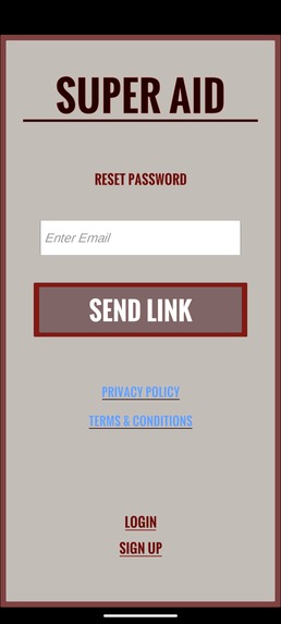 Super Aid – screenshot 4