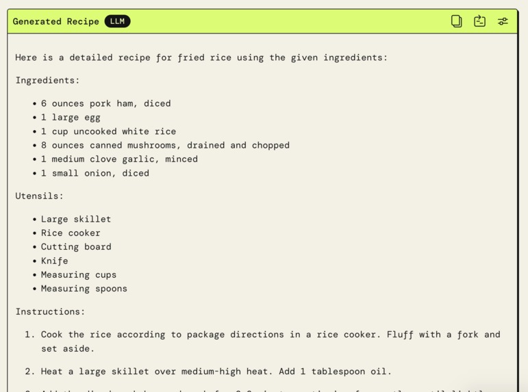 Cheffrey – screenshot 3