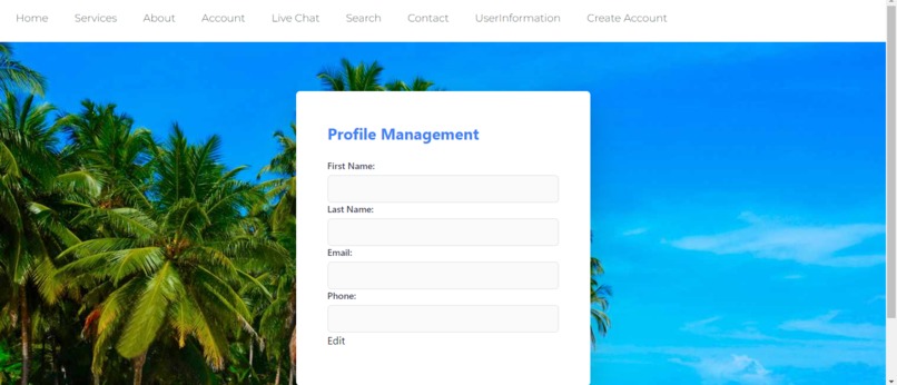 Piplup Travel Buddy – screenshot 1