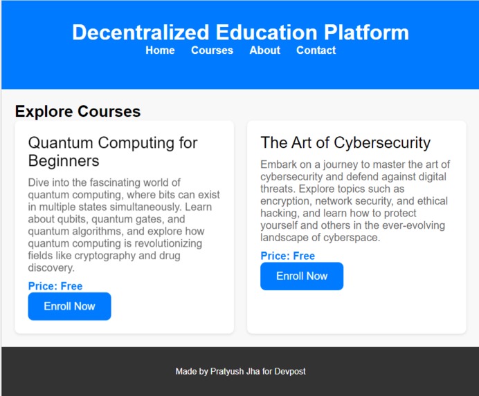 EDUCATION & AWARENESS OF ADOPTION – screenshot 1