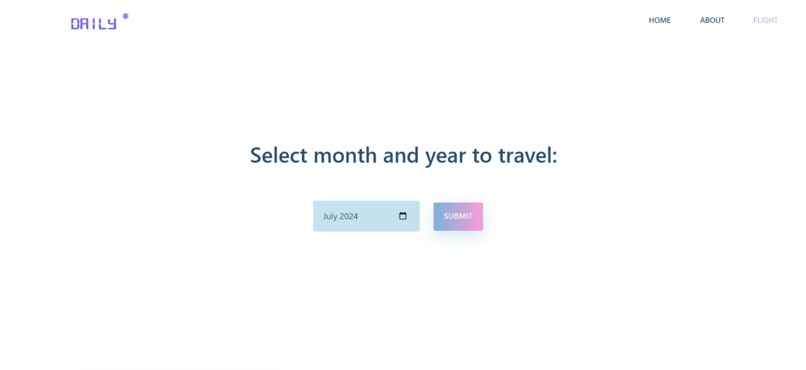 Travel Helper – screenshot 2