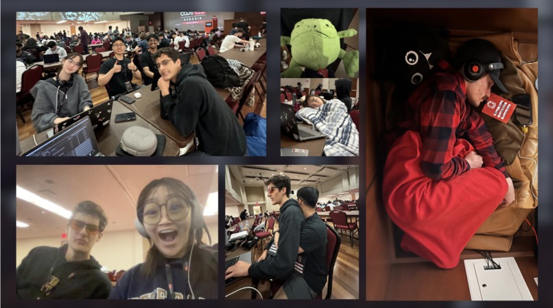 Team Cuties - General Track – screenshot 9