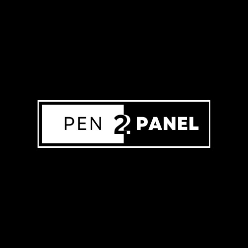 Pen2Panel – screenshot 1