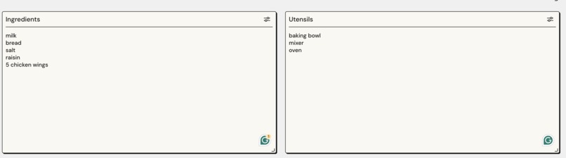 Cheffrey – screenshot 5