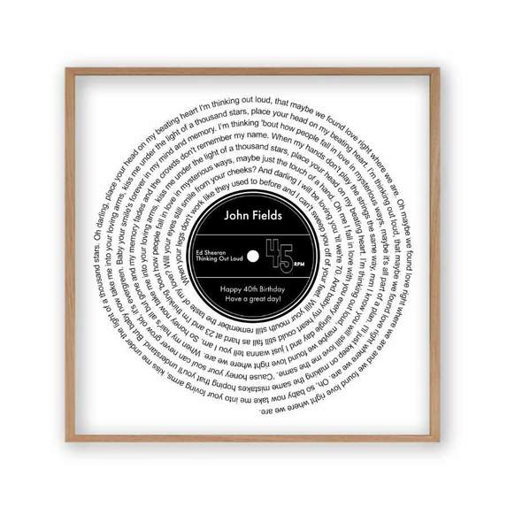 Lyric Legacy – screenshot 1
