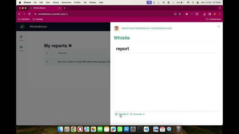 Blow the whistle – screenshot 9