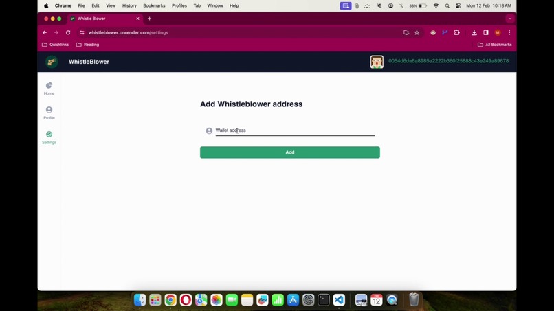 Blow the whistle – screenshot 5