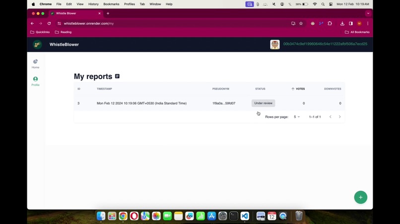 Blow the whistle – screenshot 8
