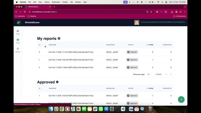 Blow the whistle – screenshot 4
