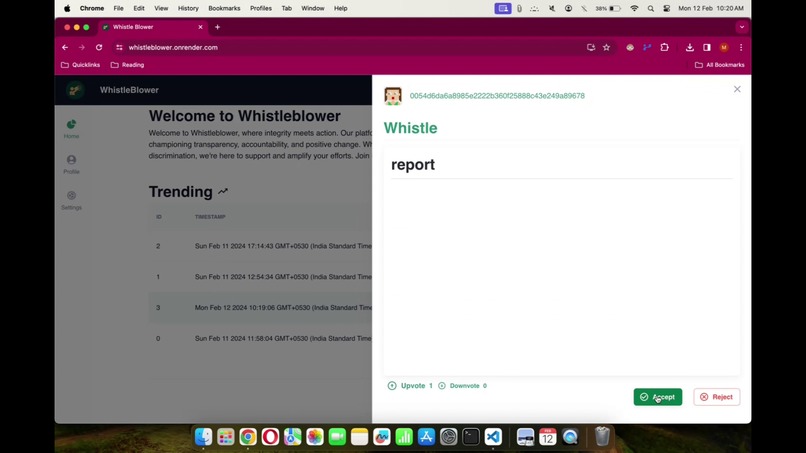 Blow the whistle – screenshot 10