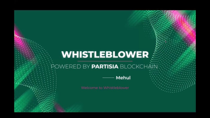 Blow the whistle – screenshot 1