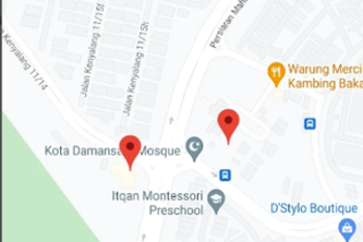 Wheelchair Accessible