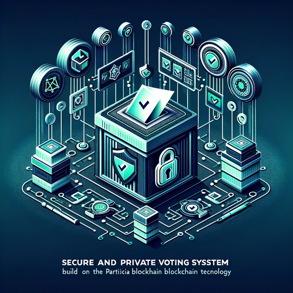 PrivacyPoll – screenshot 1