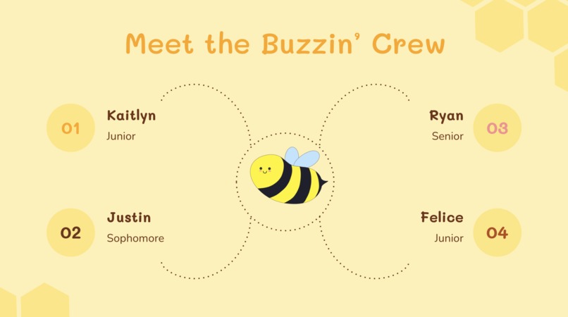 Buzz Mania – screenshot 2