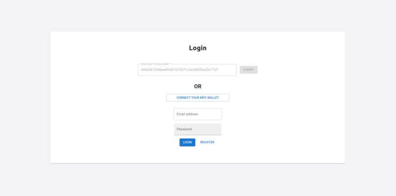 ChainMove – screenshot 3