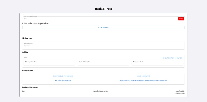 ChainMove – screenshot 5