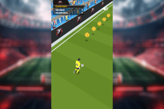 PartisiaRunner
