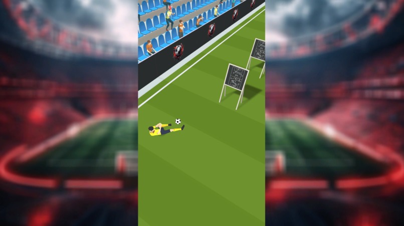 PartisiaRunner – screenshot 3