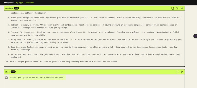 LS Software – screenshot 1