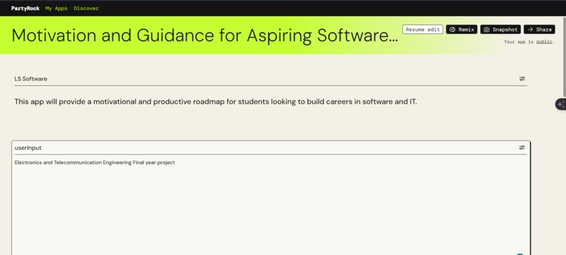 LS Software – screenshot 2