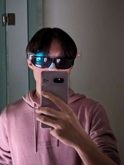 MediLens – screenshot 3