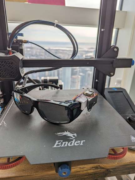 MediLens – screenshot 1