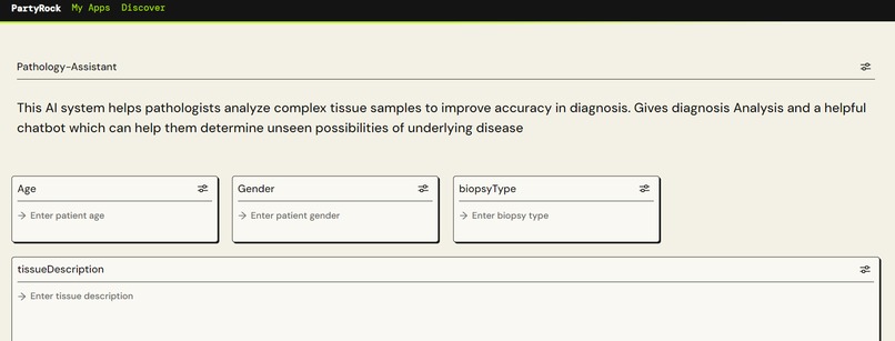 Cyto Sherlock – screenshot 1