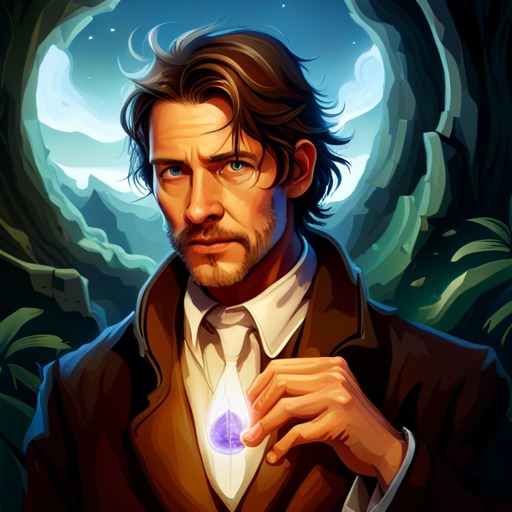 Legend of Valor - Encantaria – screenshot 1