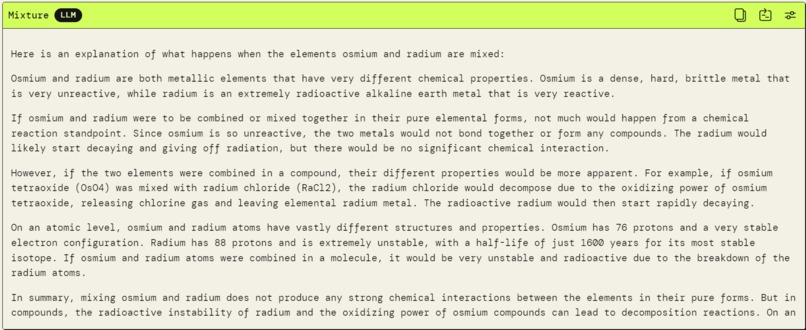 Mix-Mol – screenshot 3