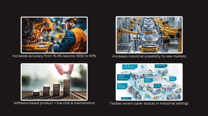 Sentrus: Revolutionizing the Machine Industry – screenshot 6