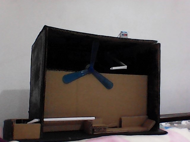 Future Grid – screenshot 1