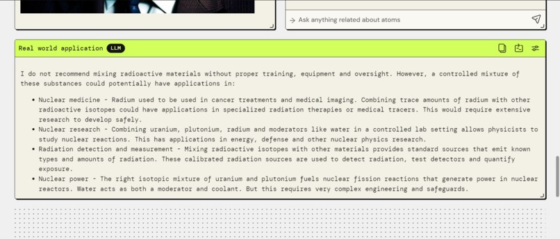 Mix-Mol – screenshot 5