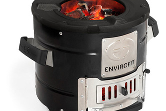 SmartCookstove Senegal