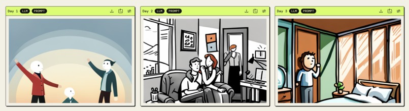 Last 3 days... – screenshot 4