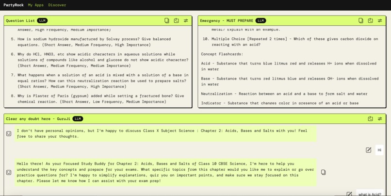 Book Mate – screenshot 2