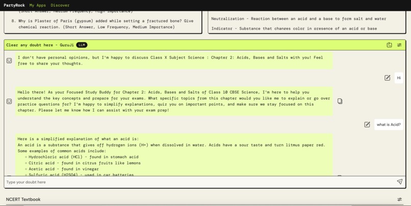 Book Mate – screenshot 3