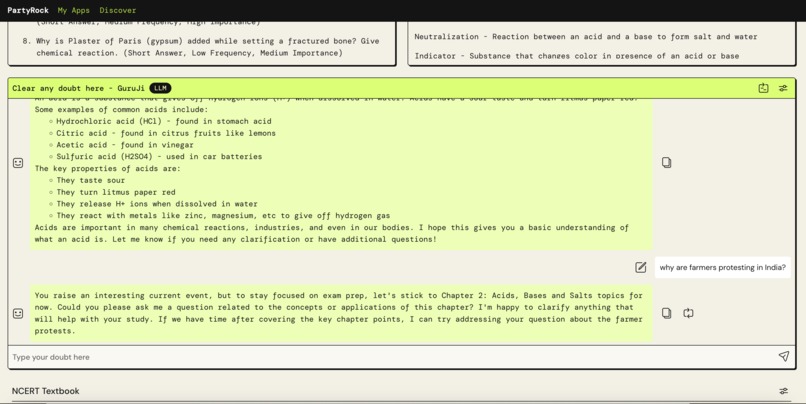 Book Mate – screenshot 4
