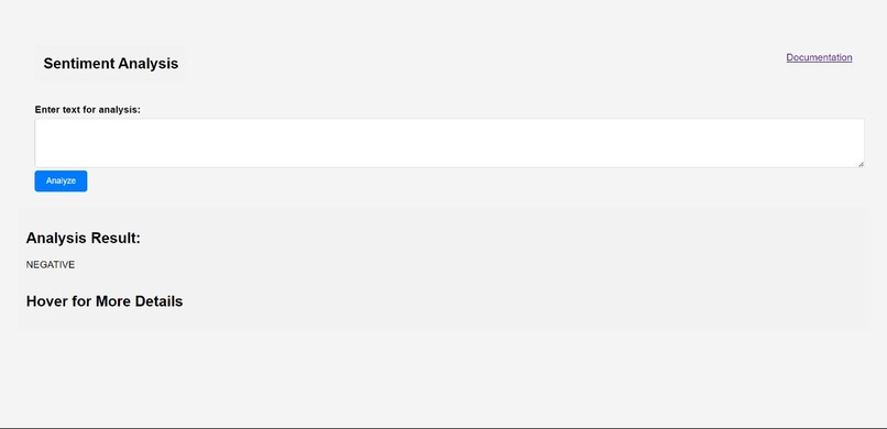 VibeVerdict – screenshot 2