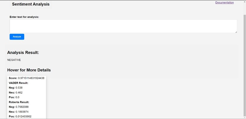VibeVerdict – screenshot 5