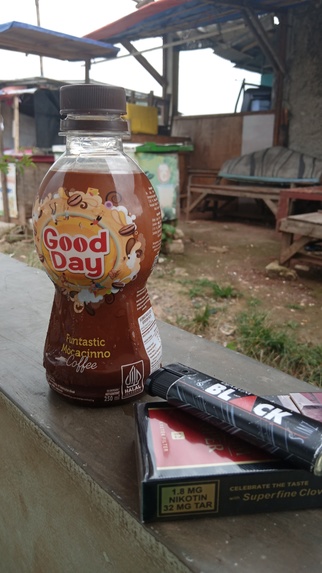 As the years go by, humans are getting greedier – screenshot 1