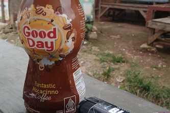 As the years go by, humans are getting greedier