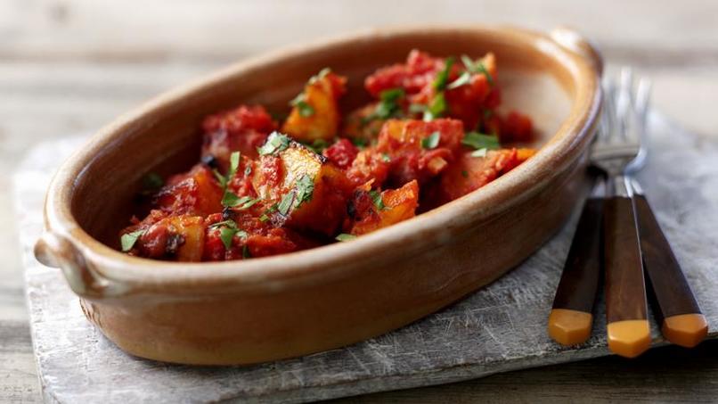 Patatas bravas – screenshot 1