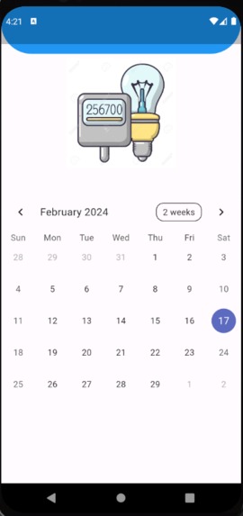 ConsumerWise – screenshot 2