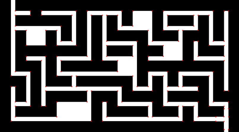 Maze Solver – screenshot 1