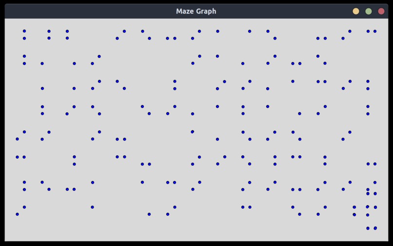 Maze Solver – screenshot 2