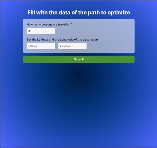Bizamaps - A Bizaway project – screenshot 4