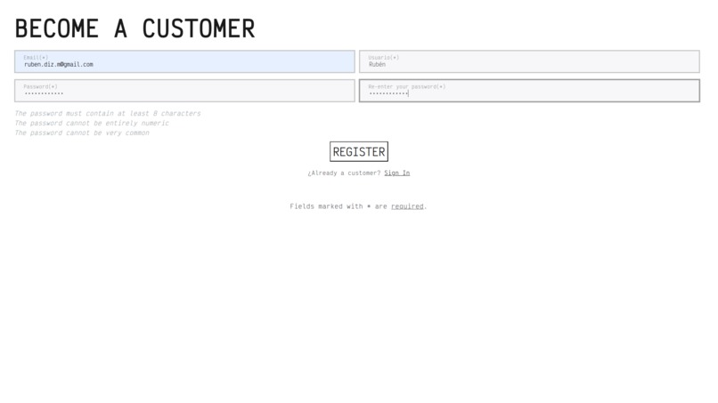 CPRX – screenshot 1