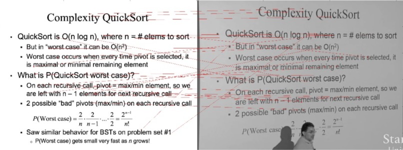 SyncLecture – screenshot 1