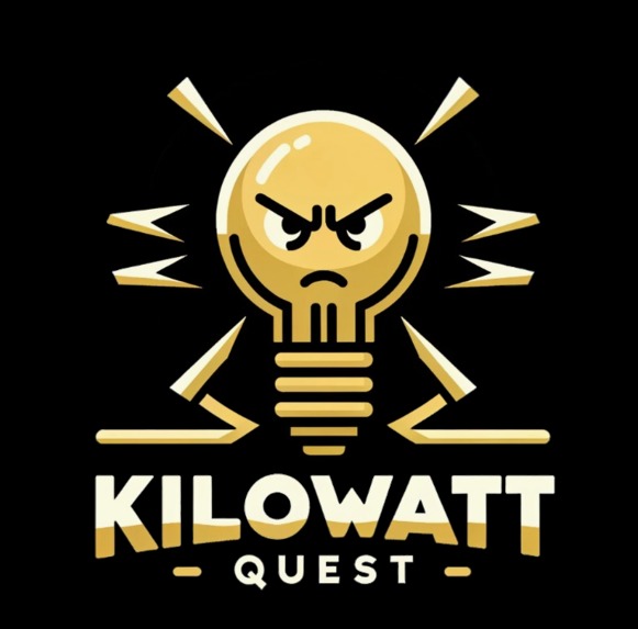 Kilowatt Quest – screenshot 1